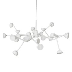 Подвесная люстра Mantra 6261