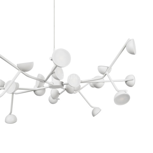 Подвесная люстра Mantra 6261