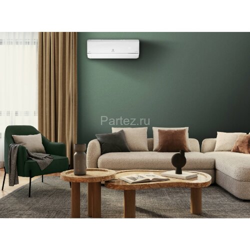 Сплит-система инверторного типа Electrolux EACS/I-12HSK/N3 комплект