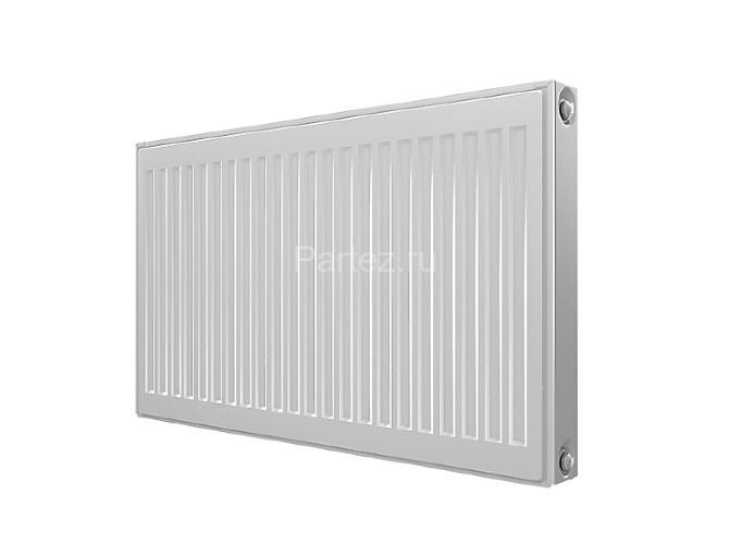 Радиатор панельный Royal Thermo COMPACT C33-400-1600 RAL9016
