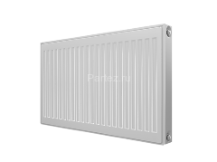 Радиатор панельный Royal Thermo COMPACT C33-400-1600 RAL9016