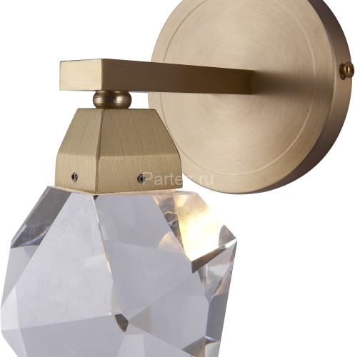 Бра ImperiumLoft Cristel-Wall-A01