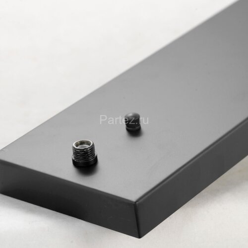 Потолочная люстра Lussole LSP-8397