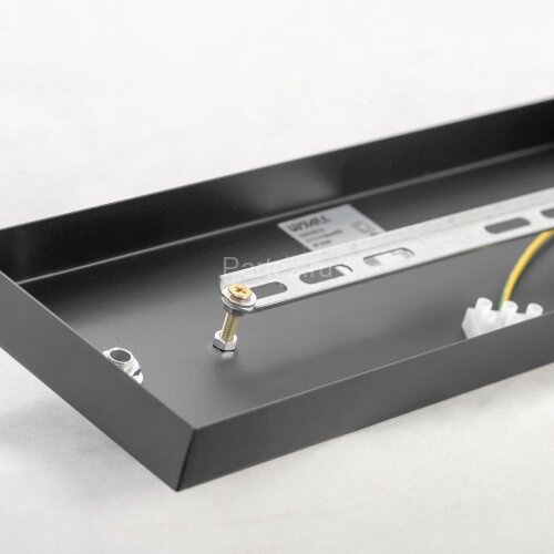 Потолочная люстра Lussole LSP-8397