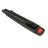 Нож строительно-монтажный 18мм НСМ-80 (SK4) Heavy Duty (до 60кг) Professional EKF ncm-80-pro