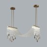 Потолочная люстра Odeon Light 5420/48L