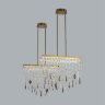 Потолочная люстра Odeon Light 5420/48L