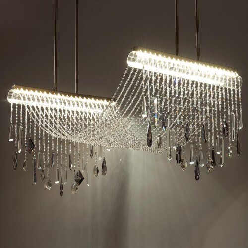 Потолочная люстра Odeon Light 5420/48L