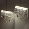 Потолочная люстра Odeon Light 5420/48L
