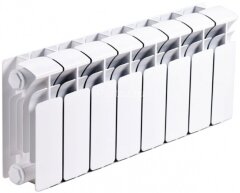 Биметаллический радиатор RIFAR В200/100-06