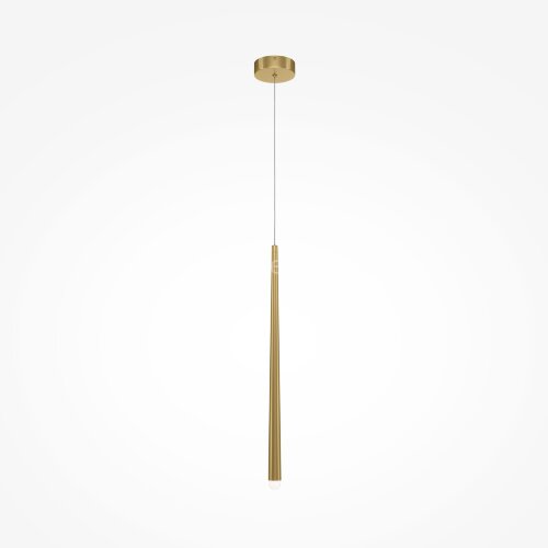 Подвесной светильник Maytoni MOD132PL-L6BSK