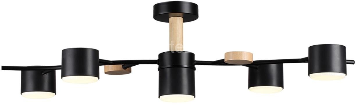 Потолочная люстра Lumion 8194/5C