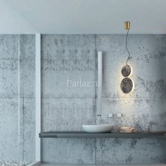 Подвесной светильник Favourite 4447-2P