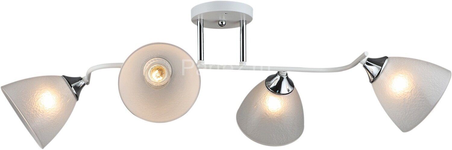 Потолочная люстра Reluce 01706-0.3-04