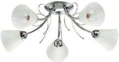 Потолочная люстра MW-Light 676016405