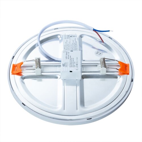 Потолочный светильник Arte Lamp A7973PL-1WH