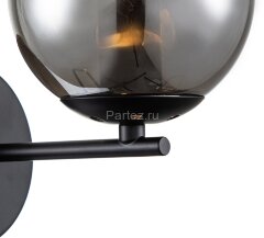 Бра Escada 1119/1A Black