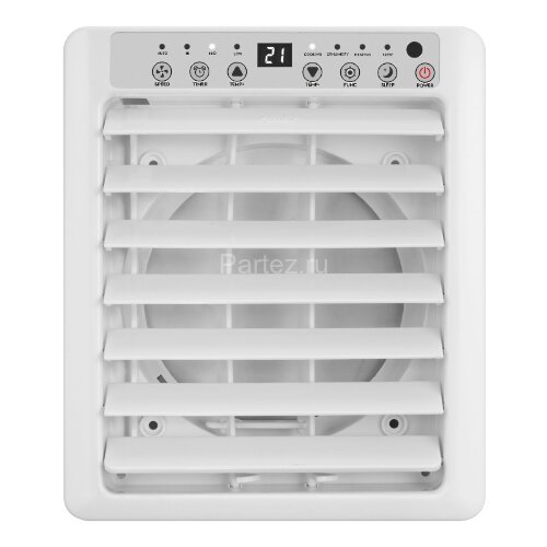 Кондиционер мобильный Electrolux EACM-09 RK/N6