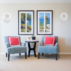 Настенный светильник Novotech 357857