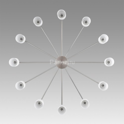 Потолочная люстра Lumion 8099/12C
