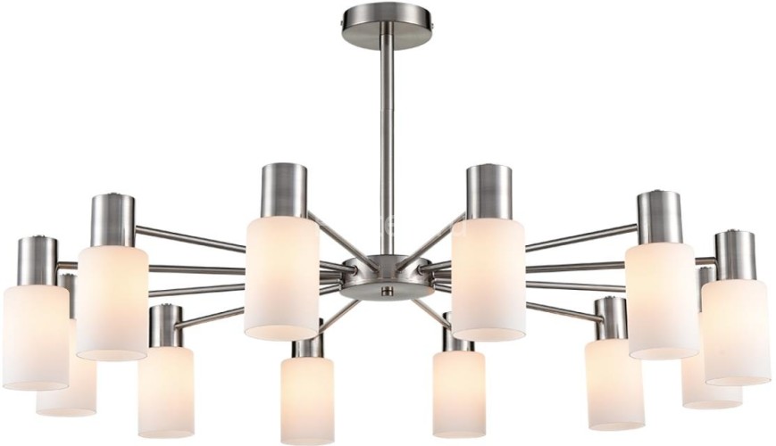 Потолочная люстра Lumion 8099/12C