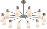 Потолочная люстра Lumion 8099/12C