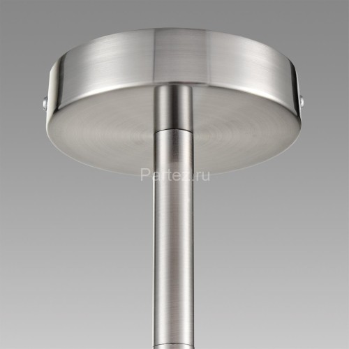 Потолочная люстра Lumion 8099/12C