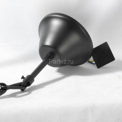 Подвесная люстра Lussole LGO GRLSP-9954
