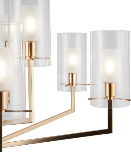 Потолочная люстра Freya FR5206PL-09FG