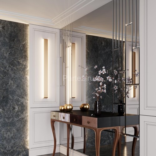 Настенный светильник Odeon Light 4295/40WL