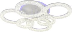 Потолочная люстра Escada 10296/6LED BL