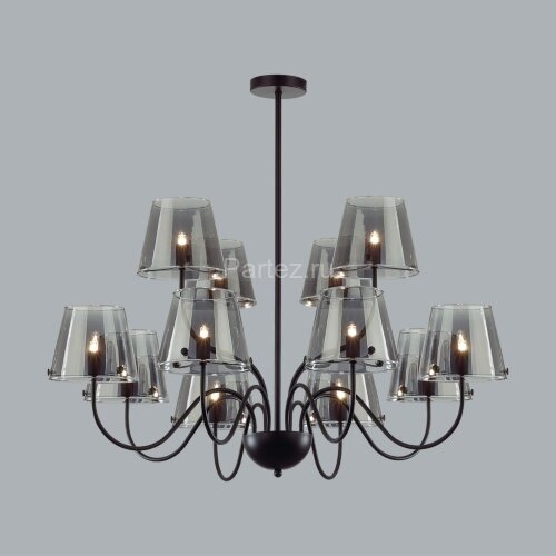 Потолочная люстра Lumion 6570/12C