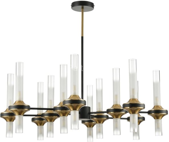 Потолочная люстра Lumion 8112/24