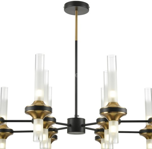 Потолочная люстра Lumion 8112/24