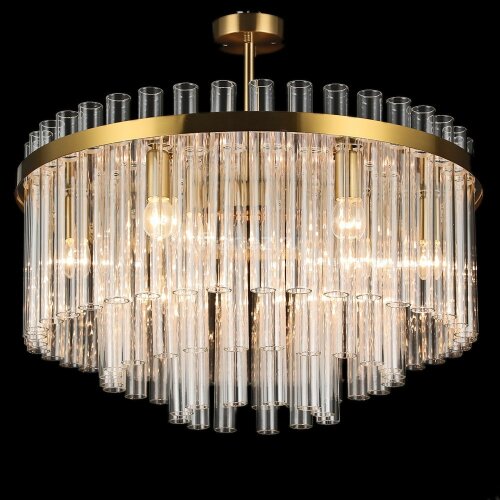 Потолочная люстра ILLUMICO IL0124-9C-79 COP