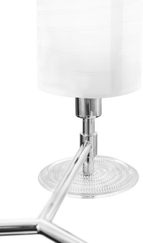 Потолочная люстра Maytoni MOD034PL-06CH