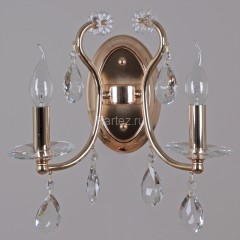 Бра ILLUMICO IL2326-2WOR-39 GD