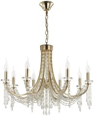 Подвесная люстра Odeon Light 5063/8