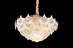 Подвесная люстра Fluorite FL1152-13P