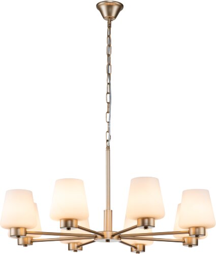 Подвесная люстра Indigo V000002