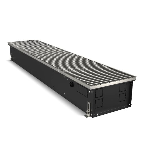Конвектор внутрипольный Royal Thermo ATRIUM-150/250/2800-DG-U-NA