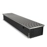 Конвектор внутрипольный Royal Thermo ATRIUM-150/250/2800-DG-U-NA