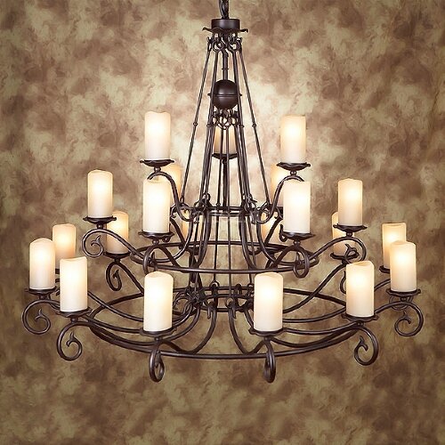 Подвесная люстра L'Arte Luce L13800.03