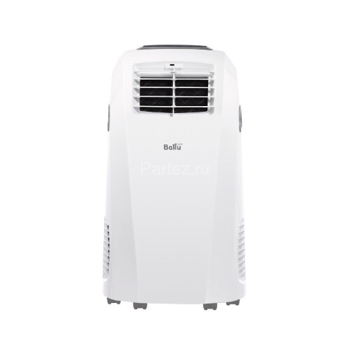 Мобильный кондиционер Ballu BPAC-09 CP_22Y