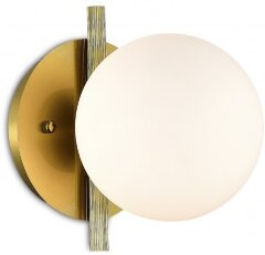 Бра iLamp W2134-1 BR