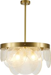 Потолочная люстра Moderli V11076-3P