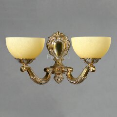 Бра Ambiente 02166/2 WP