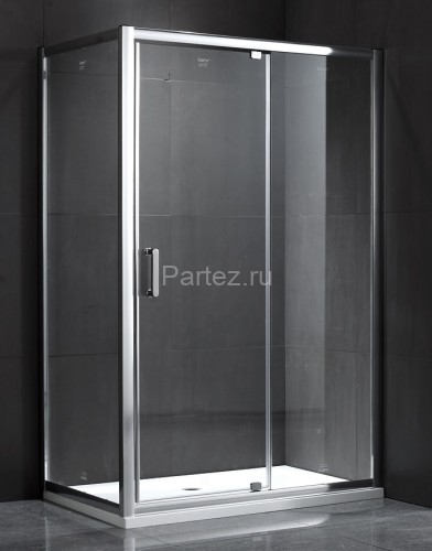 Душевой уголок Gemy Sunny Bay S28191D-A85