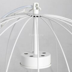 Подвесная люстра Lussole GRLSP-8217