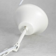 Подвесная люстра Lussole GRLSP-8217